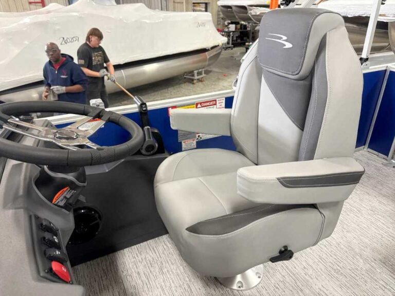 2026 Bennington 188SL - SPS - EXTRA DEAL US-ETWS9913K526 [photo 13]